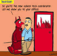 Tech Facilitator