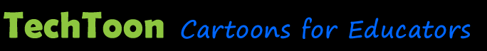TechToon Logo